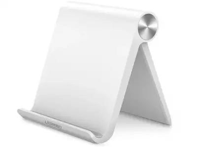 UGREEN Stoni drzac za tablet Silver LP115