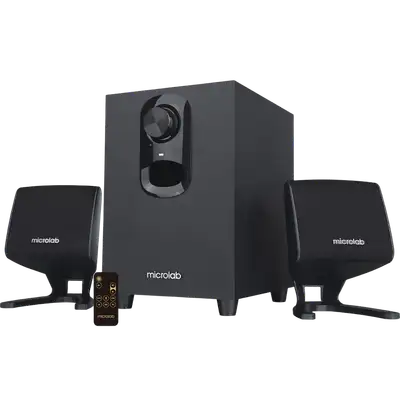MICROLAB M-108BT