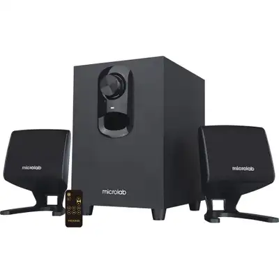 MICROLAB M-108BT