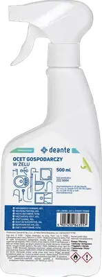 DEANTE ZZZ 000H