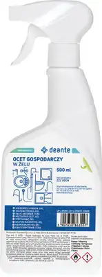 DEANTE ZZZ 000H