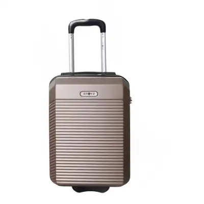 ENOVA CAPRI ABS Kofer 40cm braon