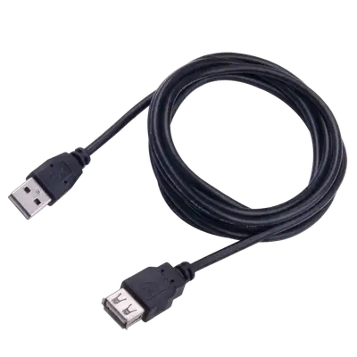 S-BOX KABL USB 102 2.0 A-A 2m