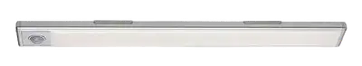 RABALUX Ivanna cabinet light LED2W L30cm srebrna