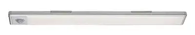 RABALUX Ivanna cabinet light LED2W L30cm srebrna