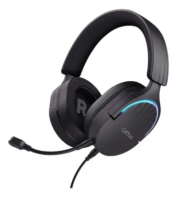 TRUST GXT490 FAYZO 7.1 USB crna