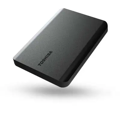TOSHIBA 2TB Canvio Basics HDTB520EK3AA