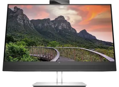 HP  E27m