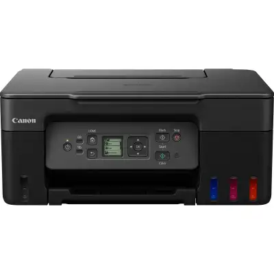 Canon G3470 EUM / EMB color inkjet CISS