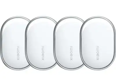 XIAOMI Tag 4 Pack
