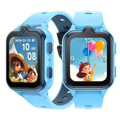 DOOGEE Kids Watch Anyscene S3 Aqua Blue