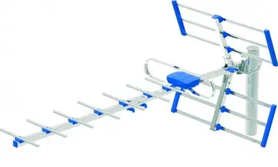 GEMBIRD GMB-2814R LOGA 12dB