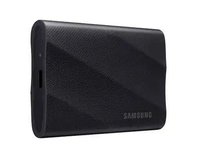 SAMSUNG Portable T9 2TB SSD MU-PG2T0B