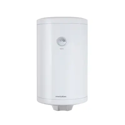 METALAC Hydra MB P80 R