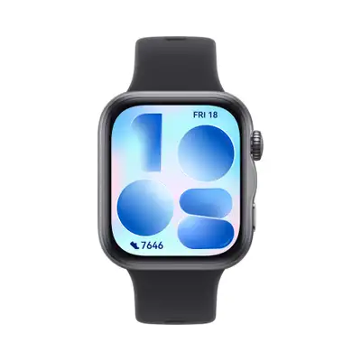 HUAWEI Fit 5 Black