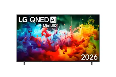LG 55QNED70B3C