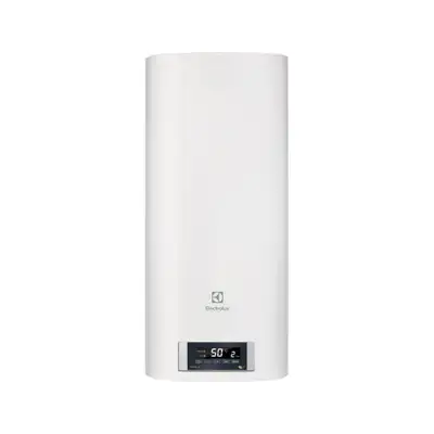 ELECTROLUX EWH 50 Fmx DL EEC