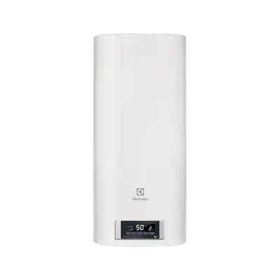 ELECTROLUX EWH 50 Fmx DL EEC