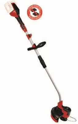 EINHELL GE-CT 36 / 30 Li E - Solo