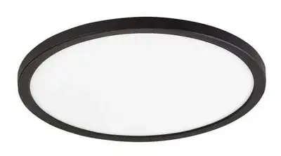 RABALUX Gonzalo plafonjera LED36W D40cm