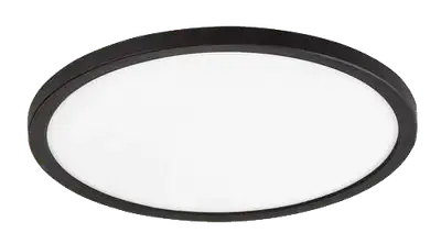 RABALUX Gonzalo plafonjera LED36W D40cm