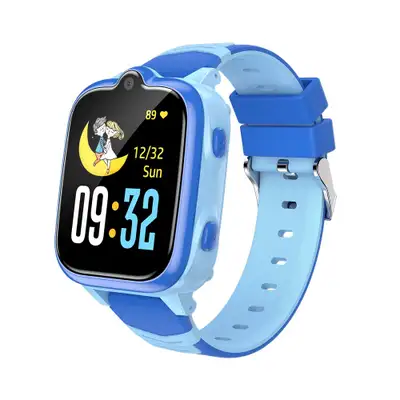 BLACKVIEW Kids Watch Z10 4G Blue