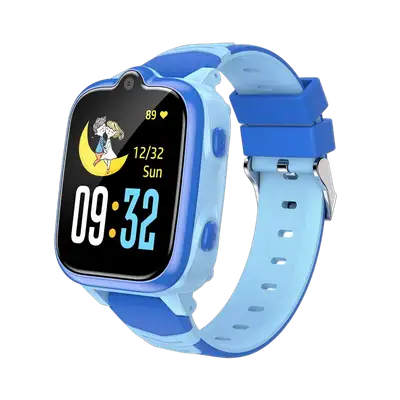 BLACKVIEW Kids Watch Z10 4G Blue