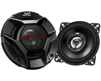 JVC CS-DR420 10cm