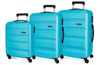 ROLL ROAD FLEX Aqua