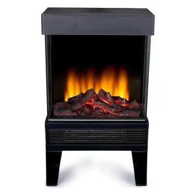 Classic Fire P-ELEKTRICNI KAMIN LUCCA