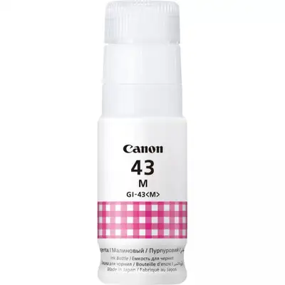 Canon INK Bottle GI-43 M