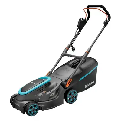 GARDENA Elektricna Kosilica PowerMax 37cm/1800W G2