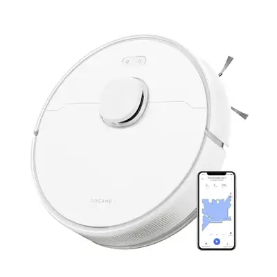 DREAME D9 Max Gen2