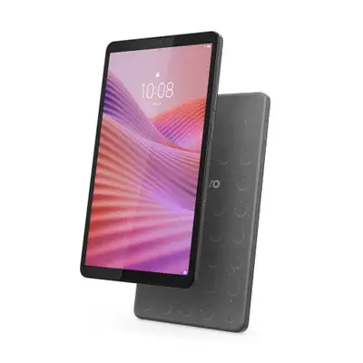 LENOVO Tab One 4GB / 128GB WiFi Luna Grey ZAF00216RS