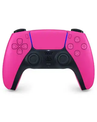 SONY PlayStation 5 Dualsense Wireless Controller Nova Pink