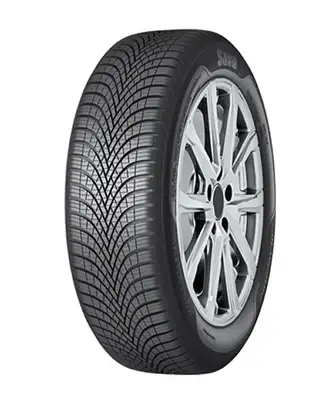 SAVA 215 / 55R16 ALL WEATHER 97V XL