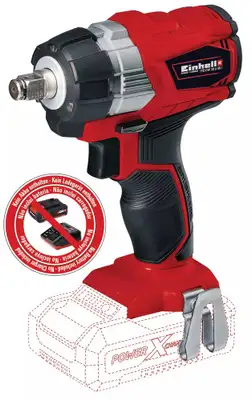 EINHELL TP-CW 18 Li BL-Solo