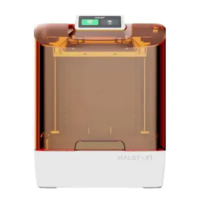 CREALITY Halot-X1 3D printer