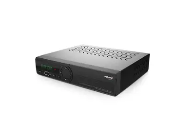 AMIKO HD-8265+