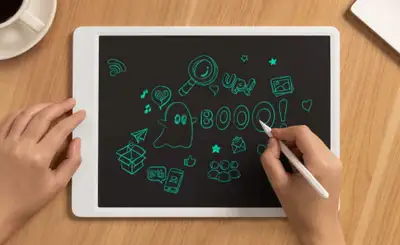 XIAOMI Mi LCD Writing Tablet 13.5