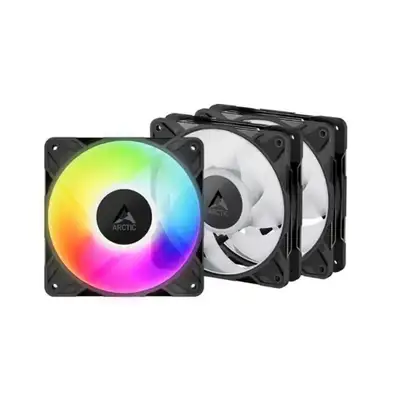 ARCTIC P12 PRO 120mm A-RGB 3pack ACFAN00310A