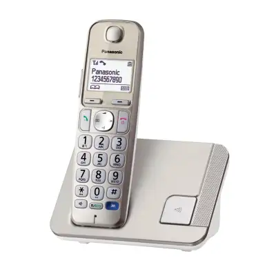 PANASONIC KX-TGE210FXN