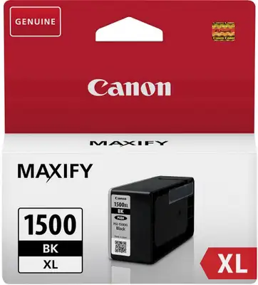 Canon IJ-CRG PGI 1500XL B EUR
