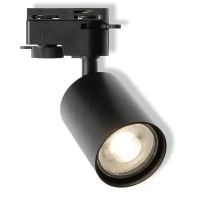 OSRAM  Spot lampa Elemental GU10,crna
