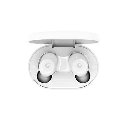 SONICGEAR Earpump TWS 2 White
