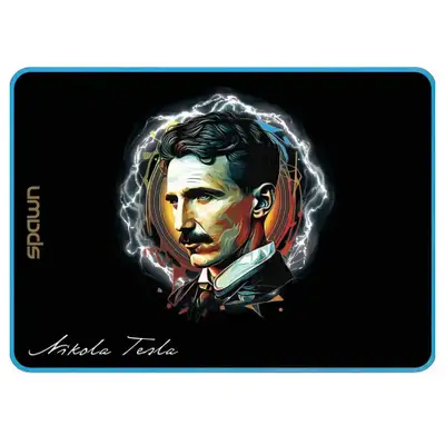 SPAWN Tesla - Mouse Pad M
