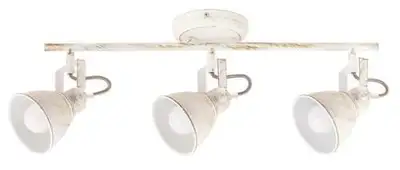 RABALUX Vivienne spot E14 3x max 40W belo