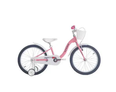 20'' CROSS LARISA COASTER BRAKE 2026 Pink light