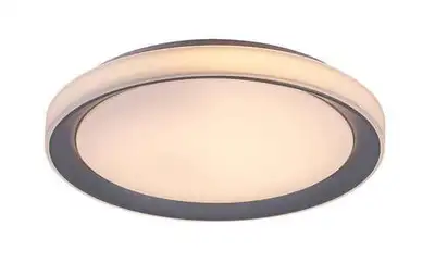 RABALUX Everest, plafonjera, LED  /  40W