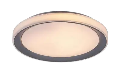 RABALUX Everest, plafonjera, LED / 40W